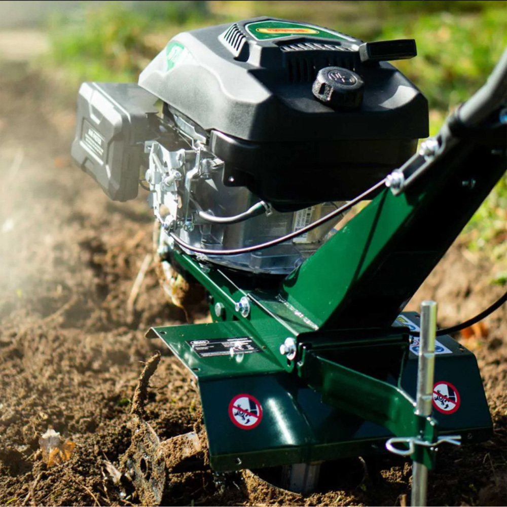 Webb WEPT360MM 161cc 36cm Petrol Tiller Image 6