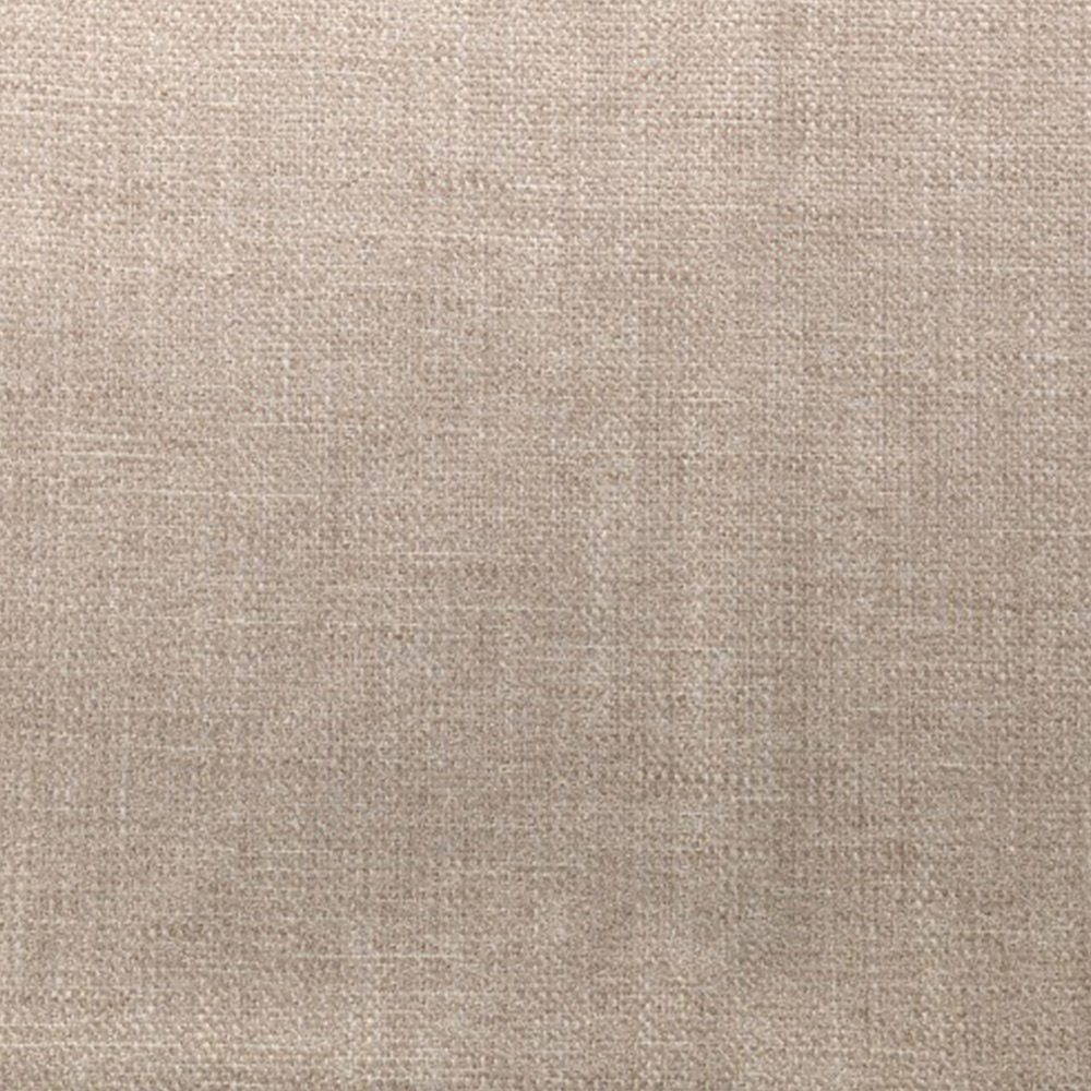 Desser Corsica Natural Rattan Biscuit Fabric Swivel Chair Image 3