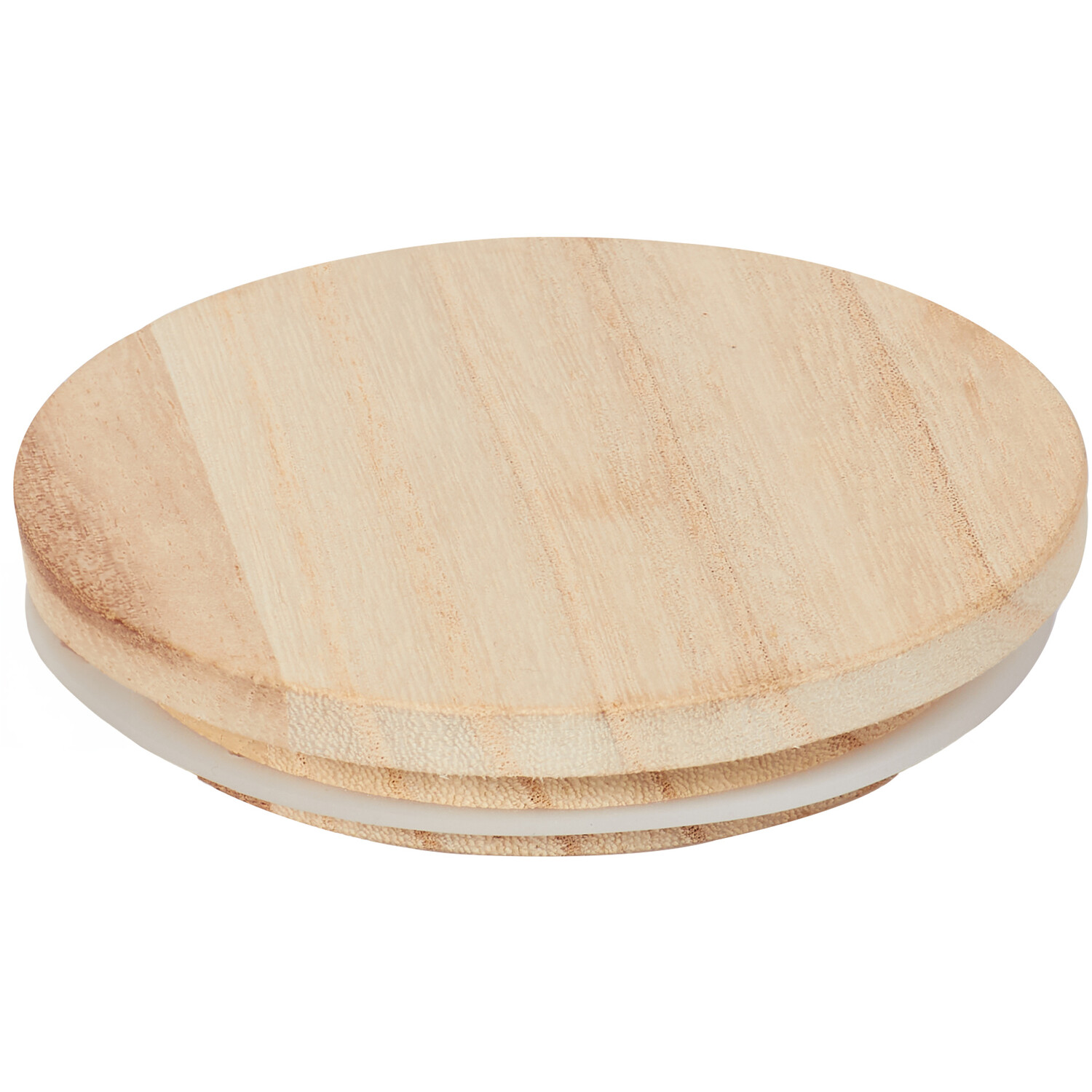 Water Lily & Garden Rose Candle - Pink Image 3