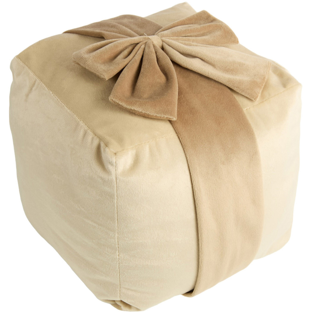 Present Shape Cushion Image 5