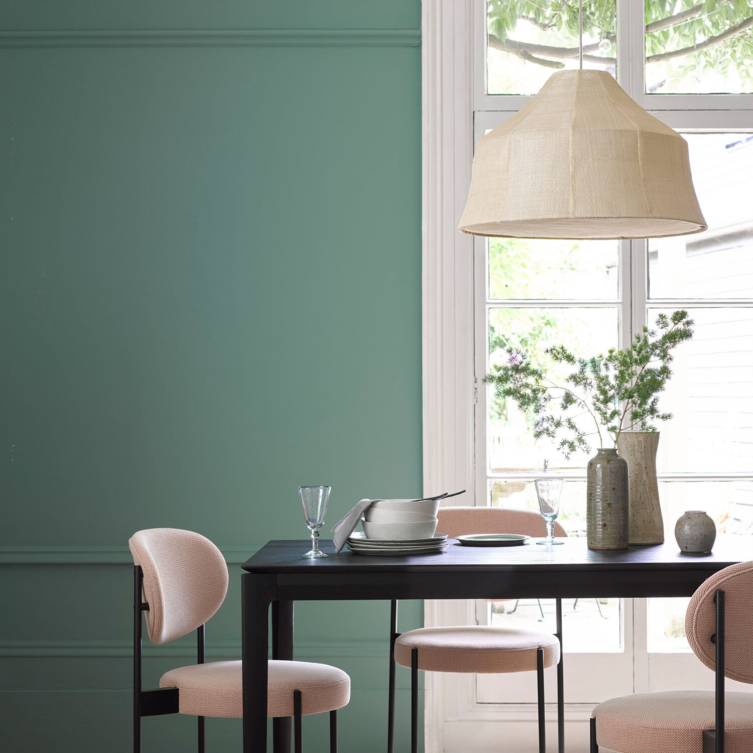 Crafted Tester 125ml - Ivy Grey Image 2