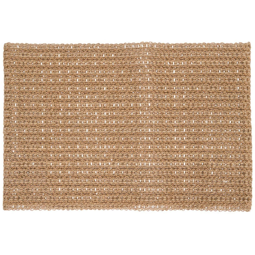 Woven Placemats Natural Image 2