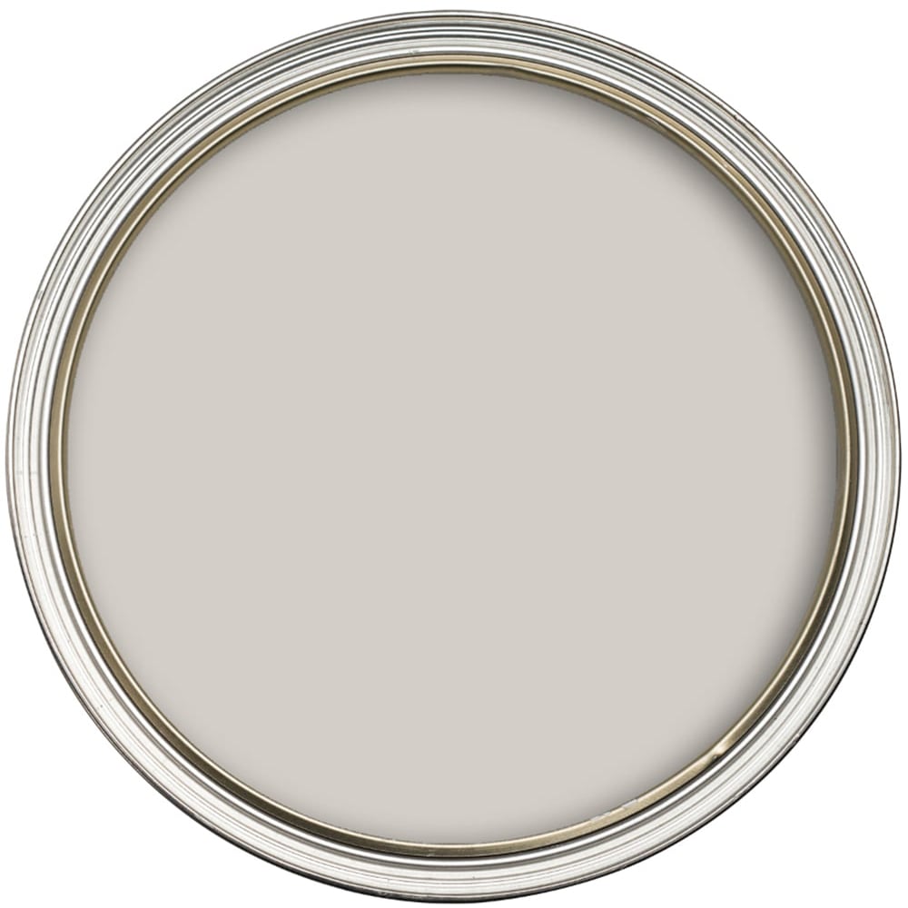 Johnstone's China Clay Matt Emulsion Tester Pot 75ml Image 2