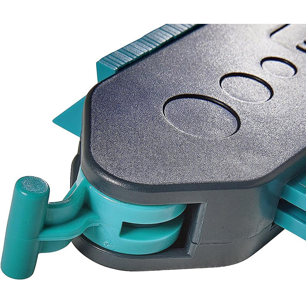 Wolfcraft R211484 Contour Gauge Image 4