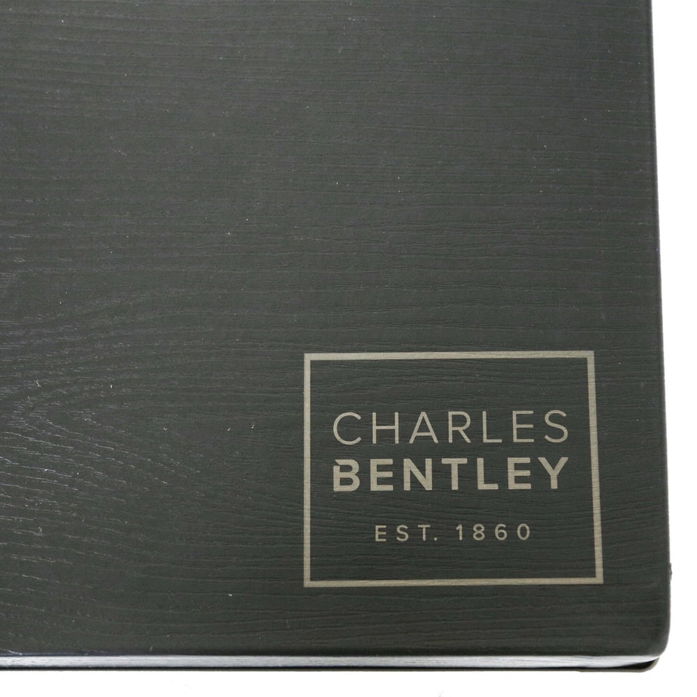 Charles Bentley 490L Plastic Storage Box Image 7