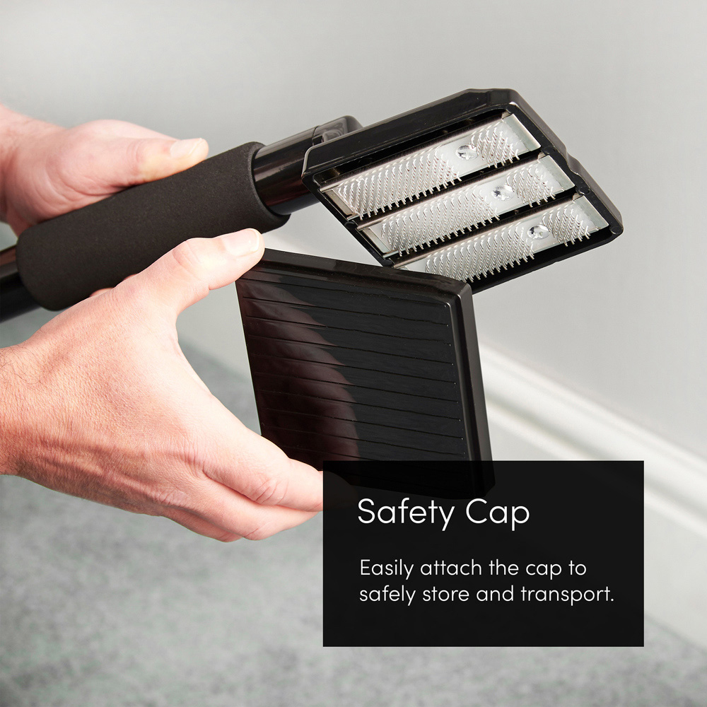 Emperial Carpet Kicker Kit Image 4