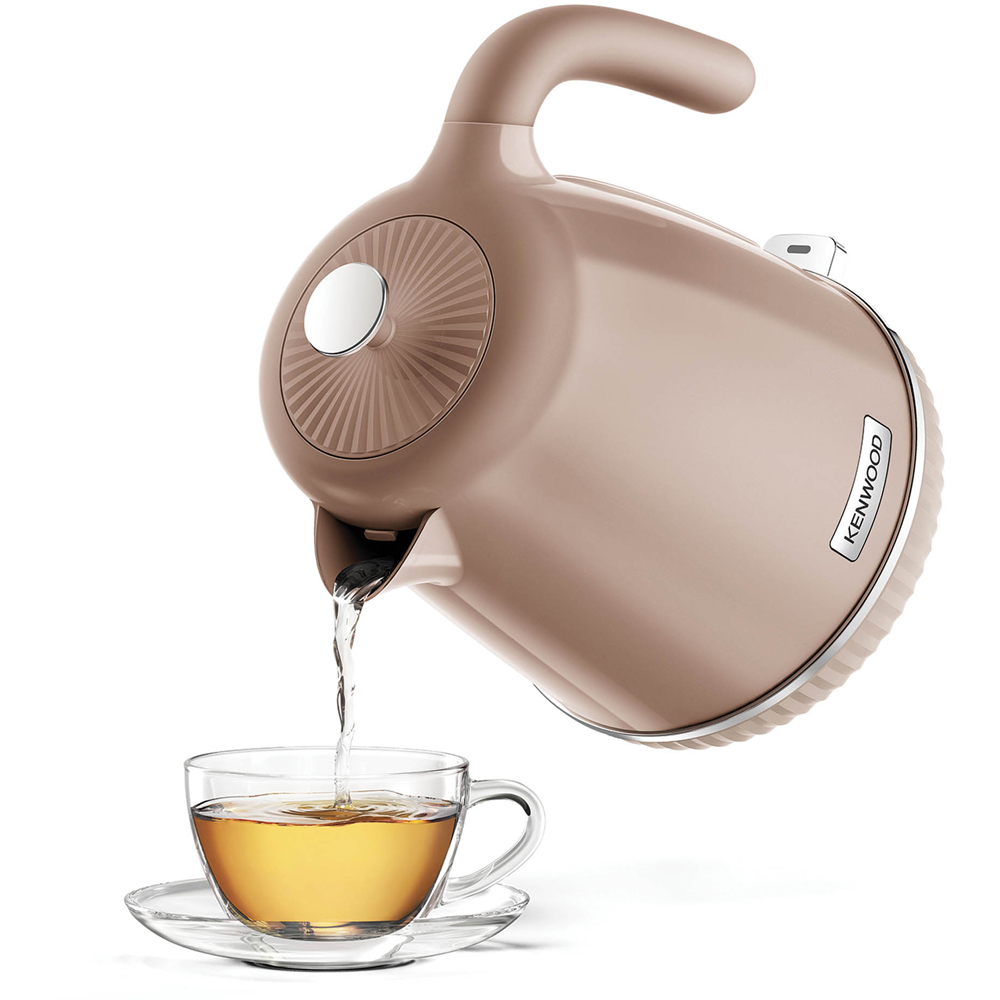 Kenwood KW4304 Mocha Elegancy 1.7L Kettle Image 3