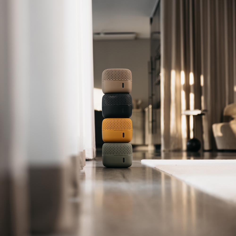 Absodry Duo Family Bag 3 Series Chanterelle Image 6