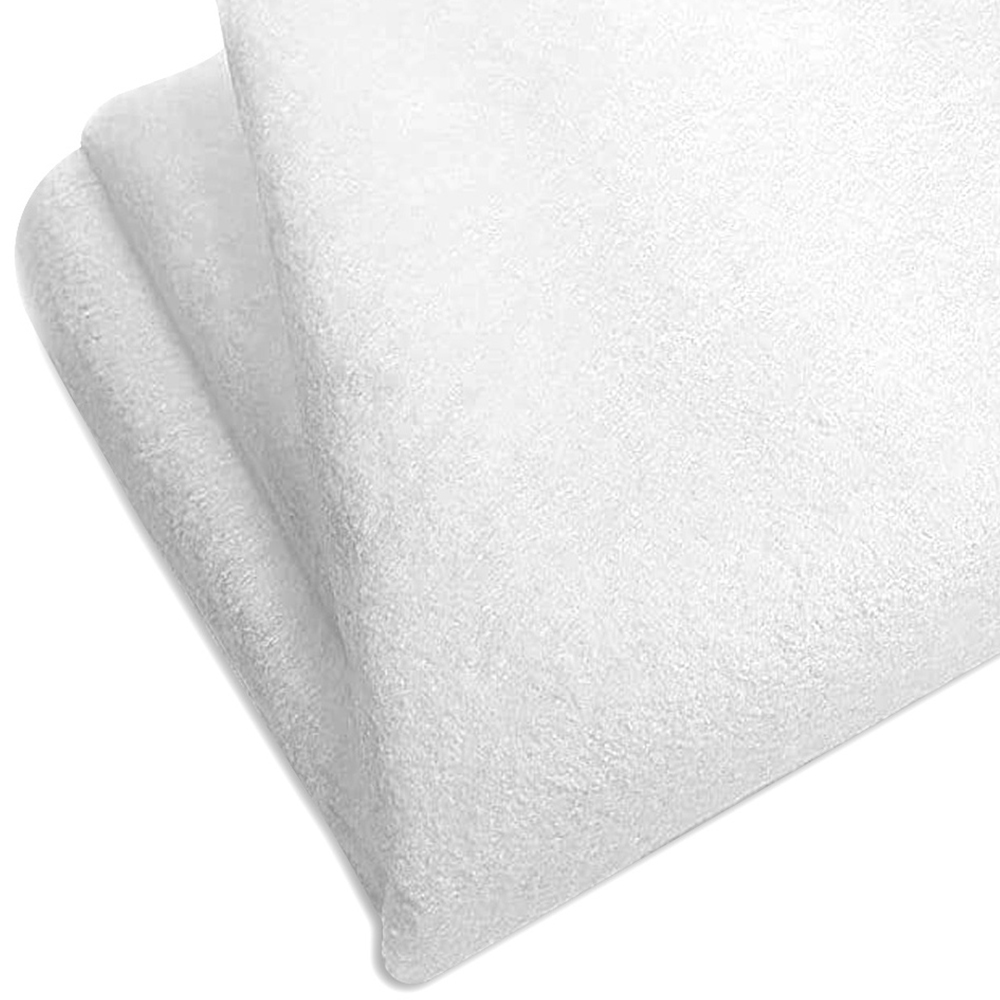 Spudulica Non Woven 100gsm Garden Membrane 2.25 x 10m Image 2