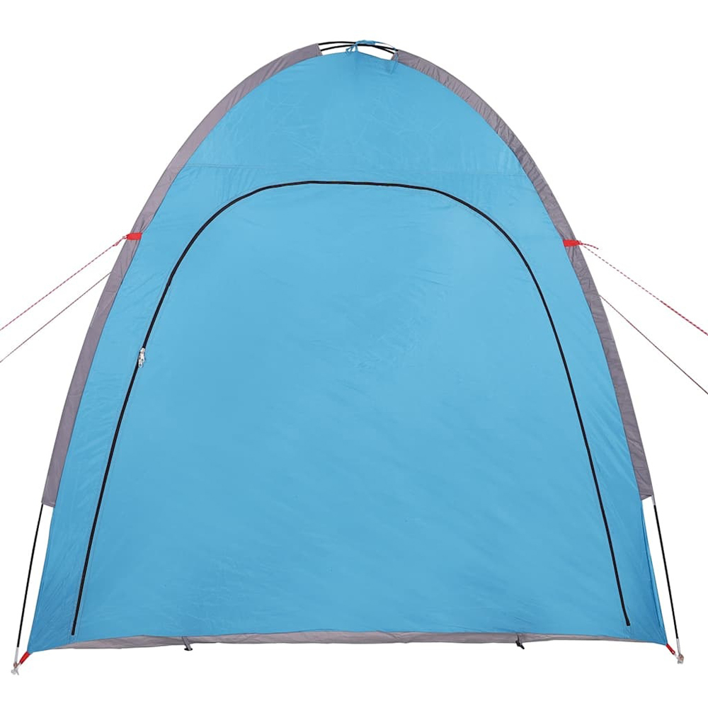 Walplus Waterproof Storage Tent Blue Image 4