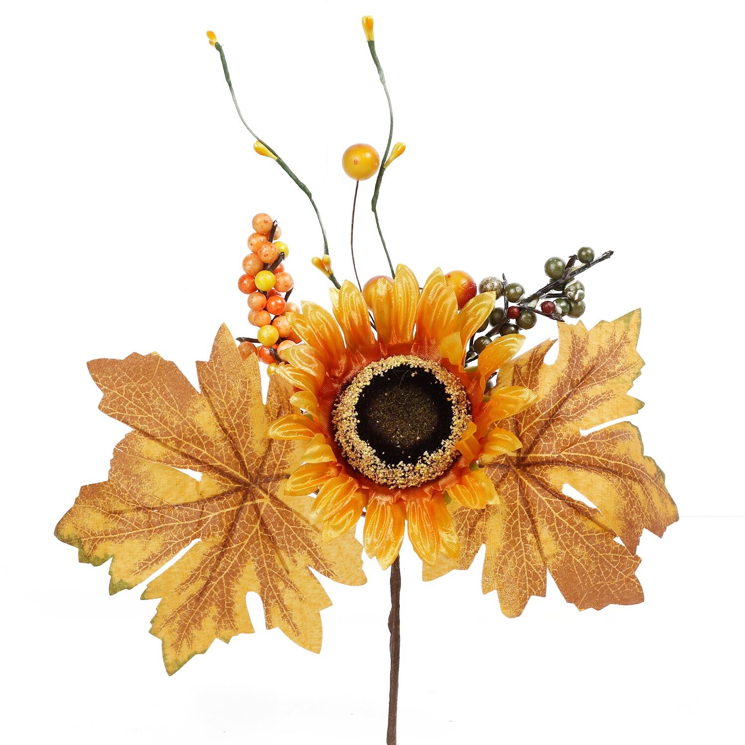 Small Autumnal Pick Image 2