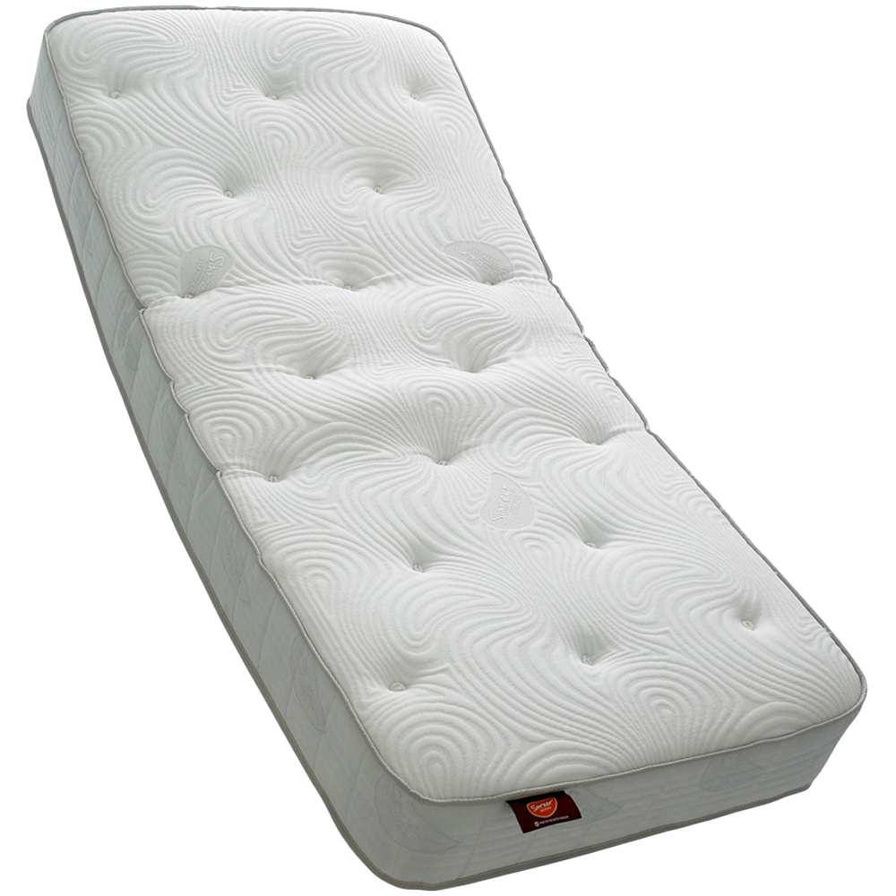 Sareer Matrah Small Double Latex Pocket Mattress Image 1
