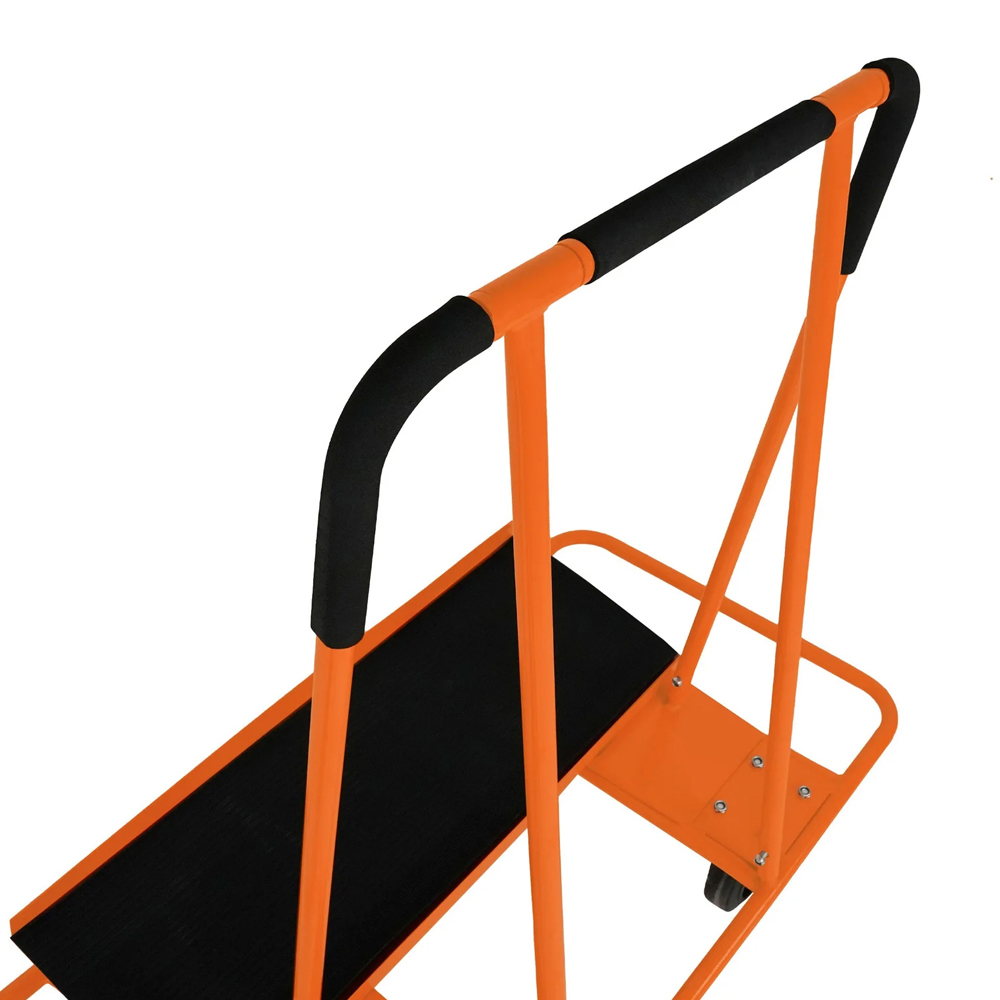 MonsterShop Plasterboard Trolley 1000kg Image 4