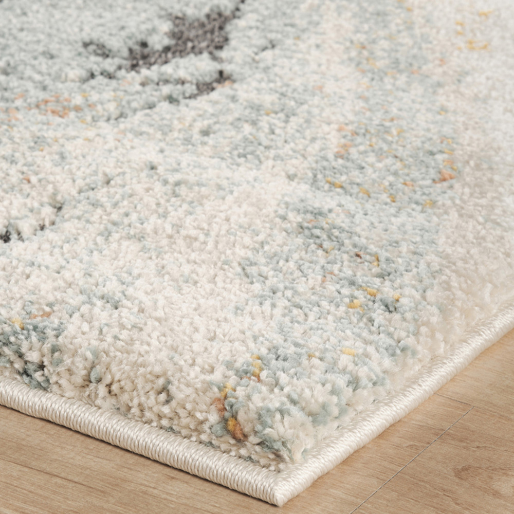 Desire Rugs Essence Rustic Abstract Rug 120 x 170cm Image 3