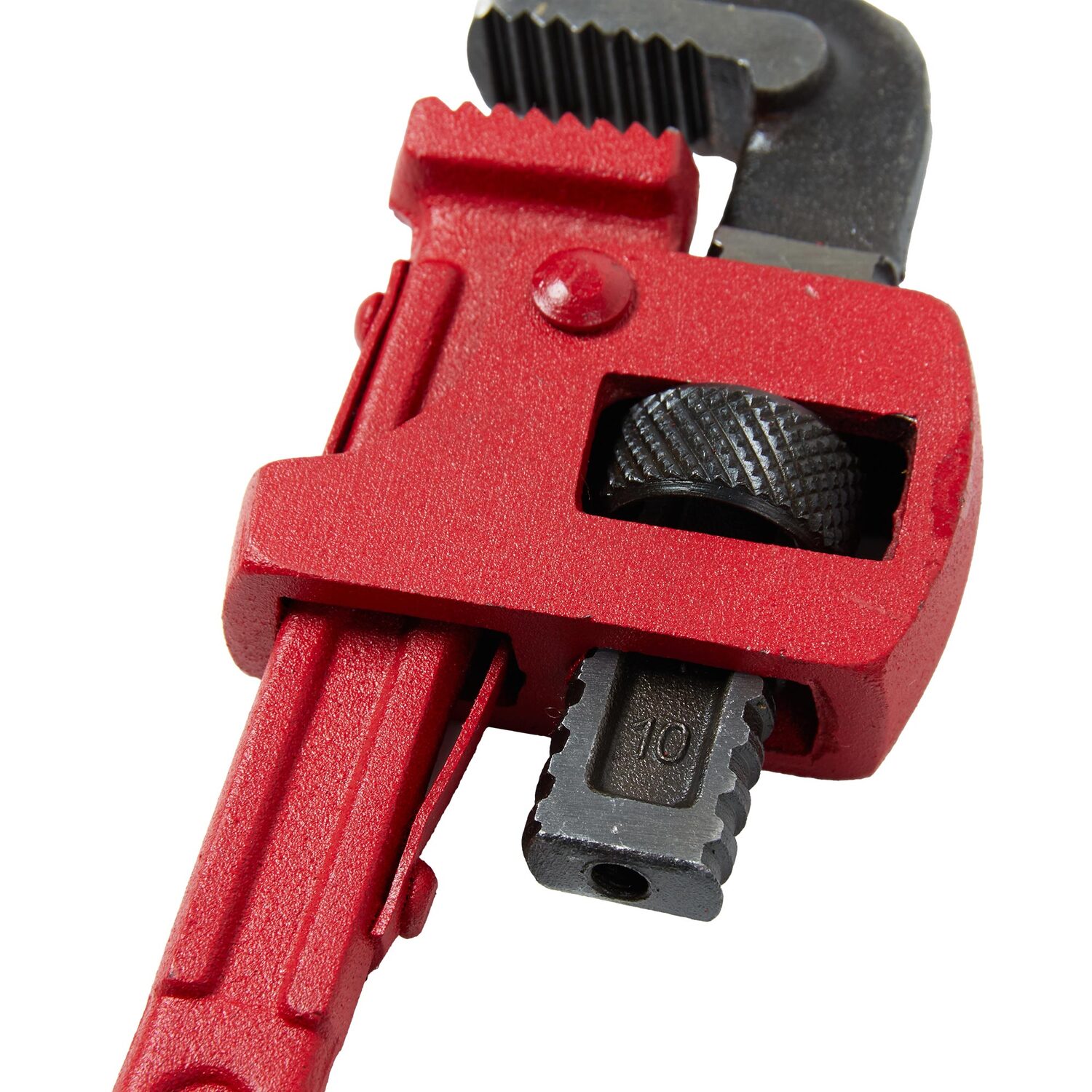 Saber Stillson Wrench Image 3