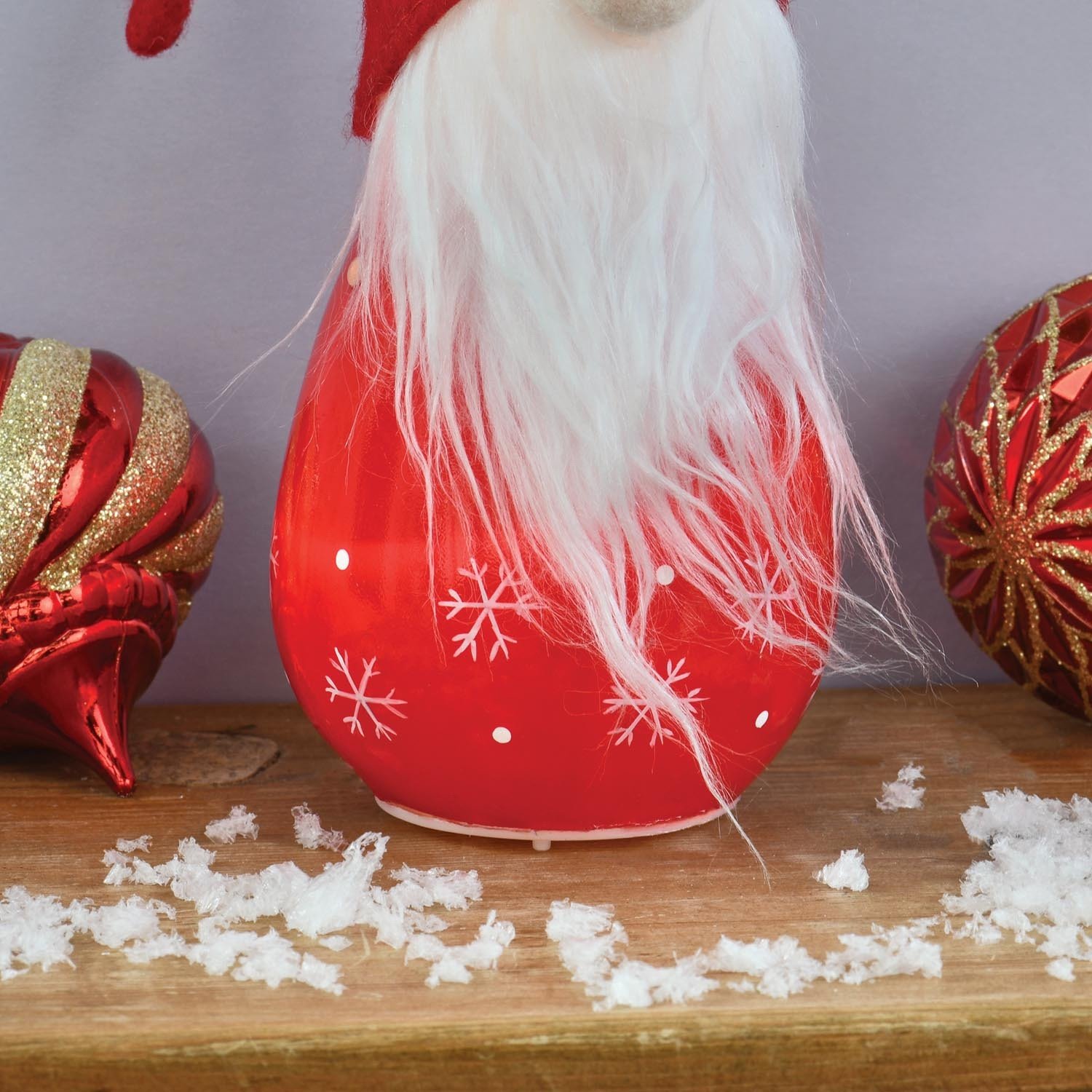 1 LED Gonk Light Image 4