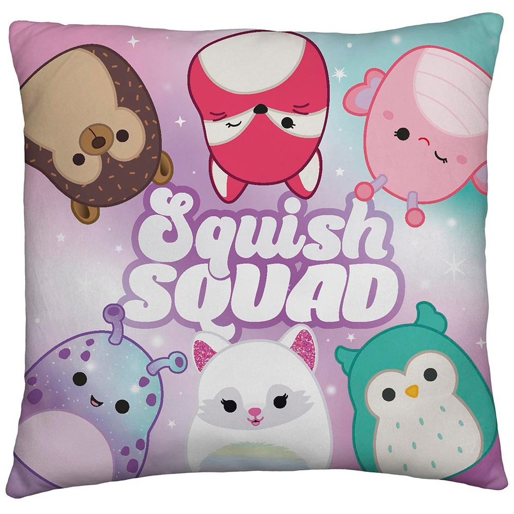Squishmallows Cushion Image 1