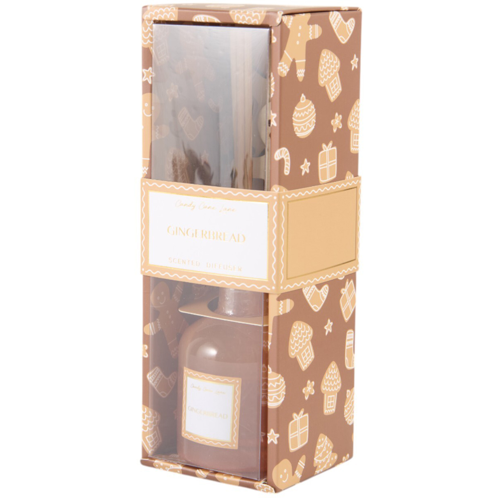 Scented Diffuser 50ml Image 3