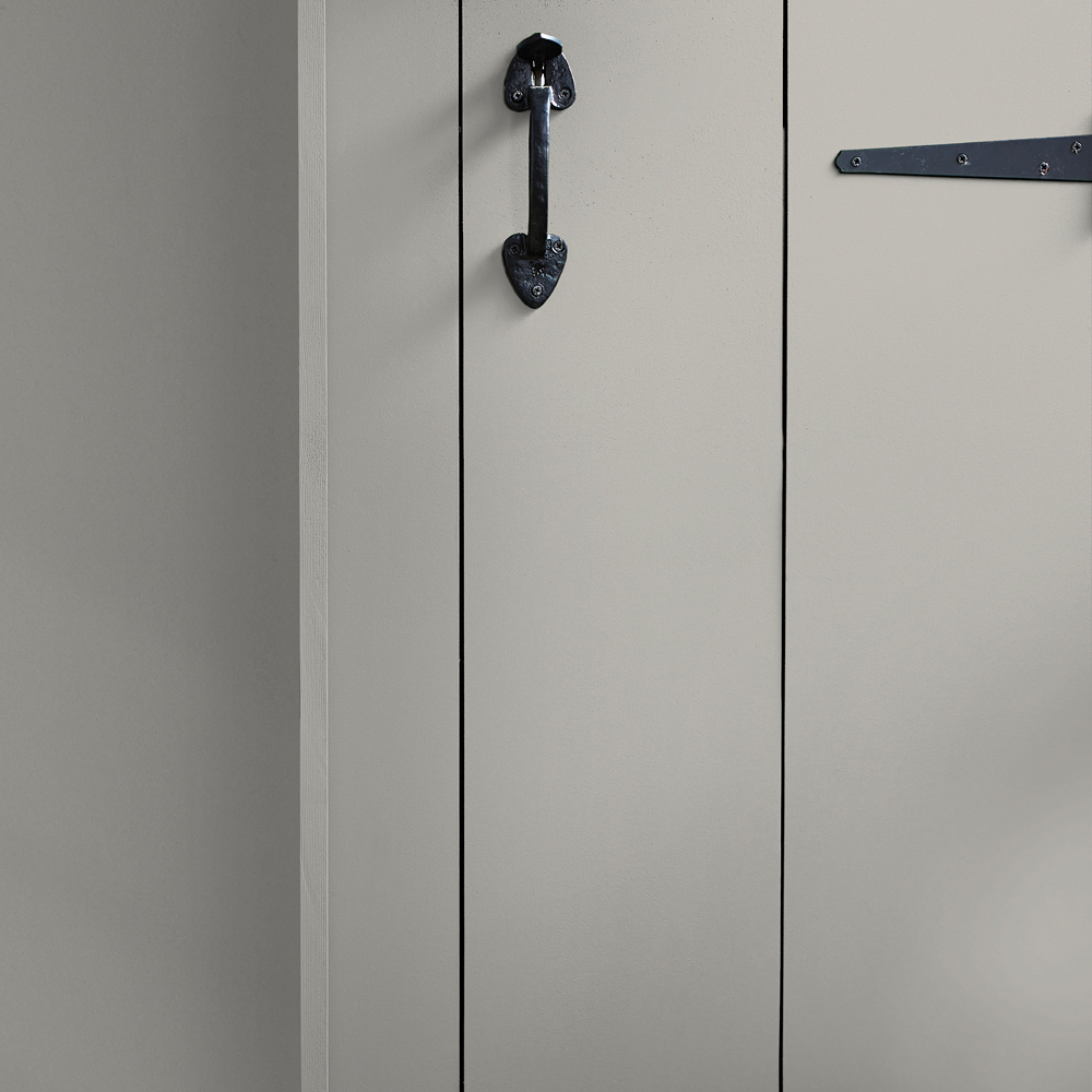 William Morris At Home Dried Seedhead Eggshell Paint 1L Image 4