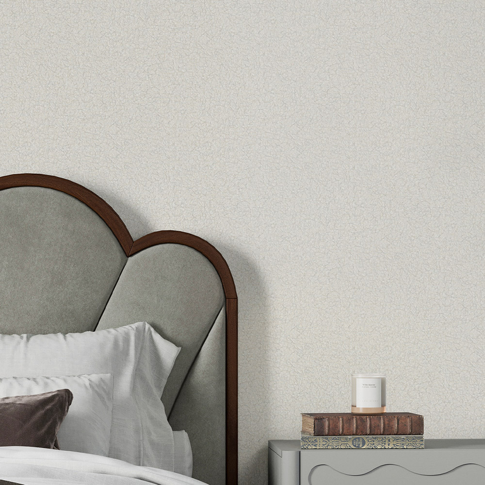 Boutique Echo Texture Pearl Wallpaper Image 3