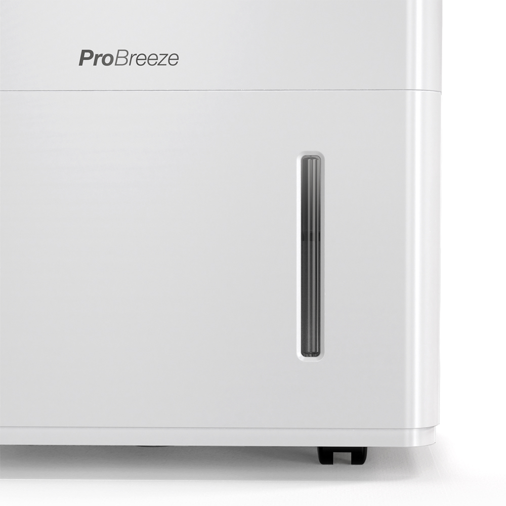 Pro Breeze White Dehumidifier with Smart App Control 30L Image 6