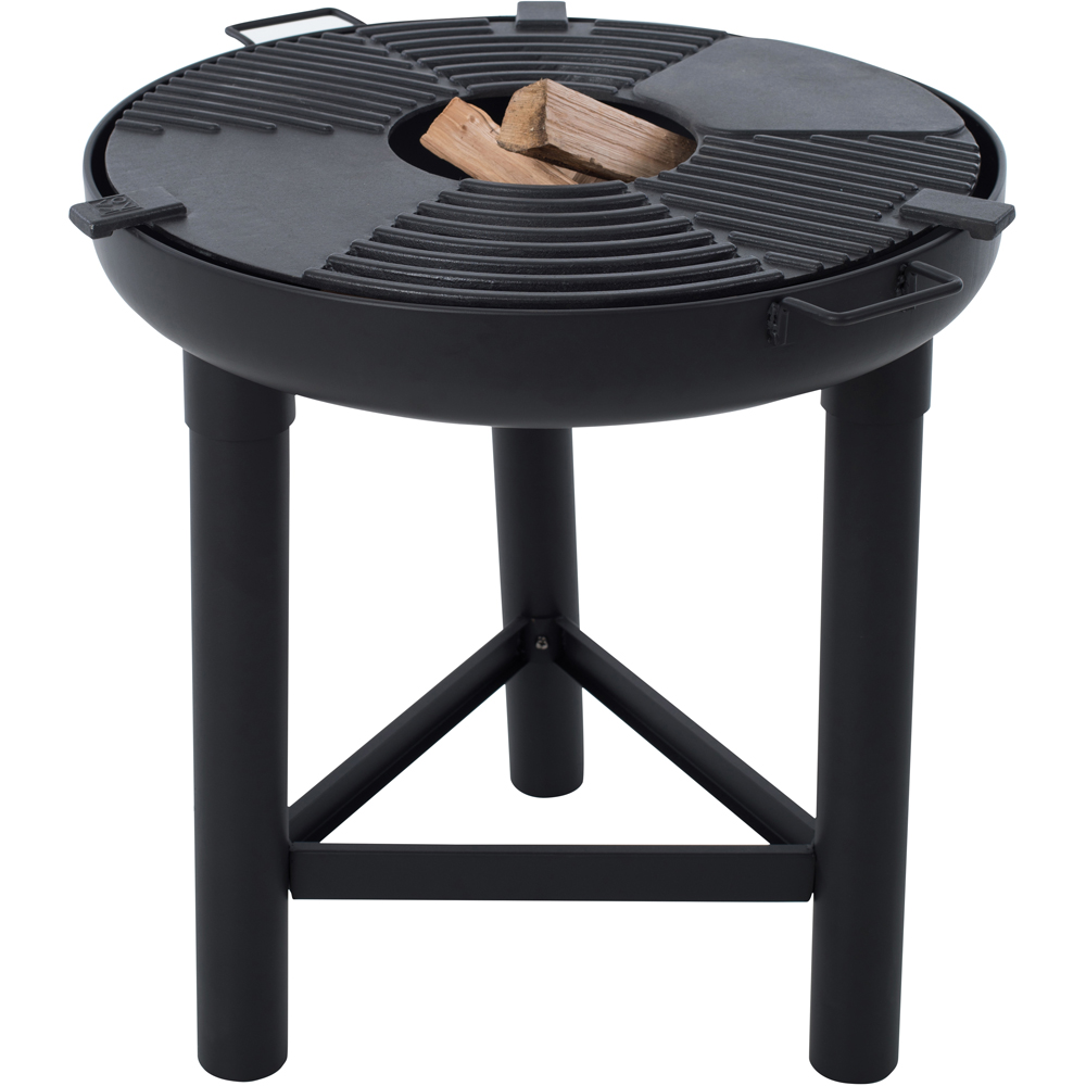 RedFire Palau BBQ Firepit with Plancha Image 1