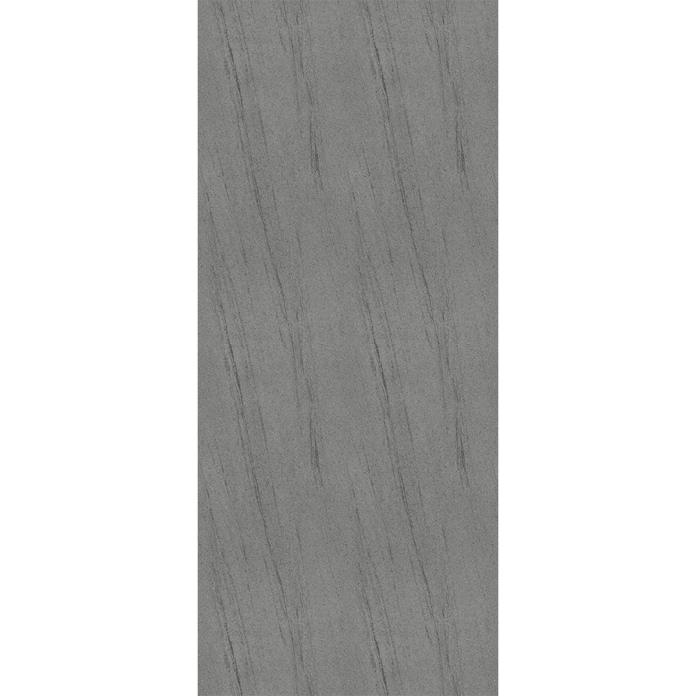Wetwall Mermaid Concrete Collection Silver Granite Plywood Shower Panel 2420 x 1210mm Image 2