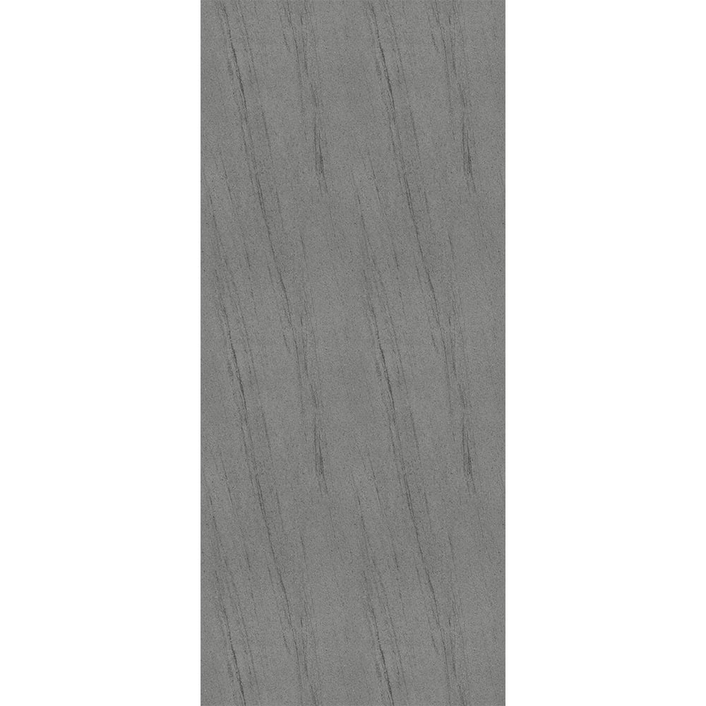 Wetwall Mermaid 2420 x 880mm Silver Granite Tongue and Groove Plywood Shower Wall Panel Image 2