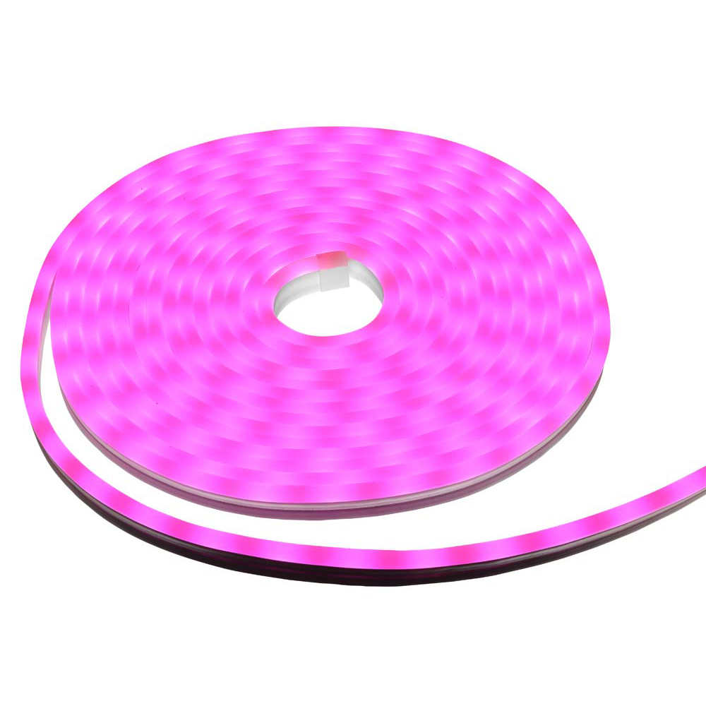 Link2Home Outdoor LED Strip Light with IR Controller 5m Image 6