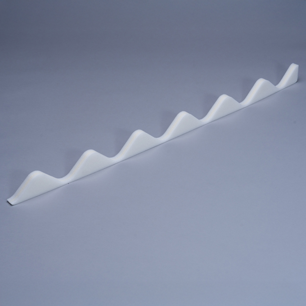 Vistalux 6 inch Polyethylene Eaves Filler 950mm 6 Pack Image 4