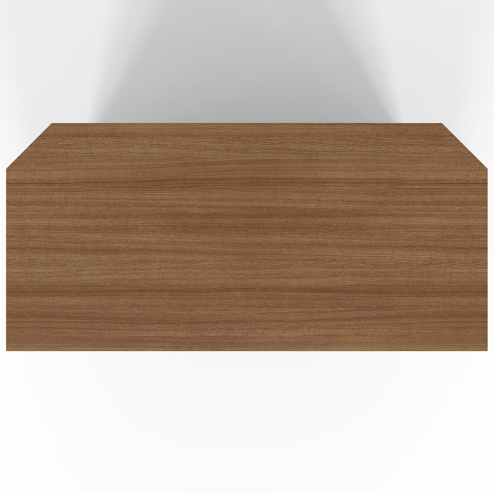 GFW Lancaster 2 Drawer Cream Corner TV Unit Image 5