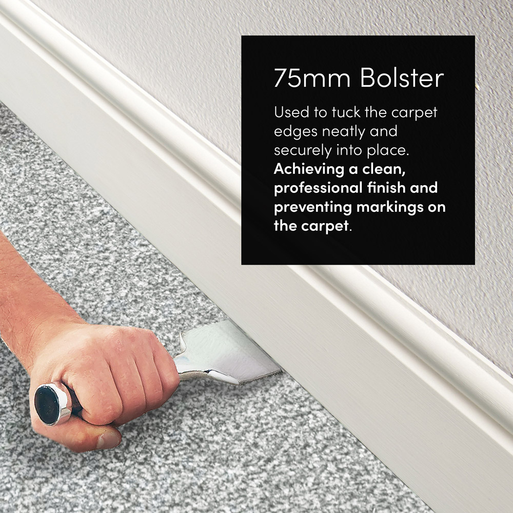 Emperial Carpet Kicker Kit Image 5