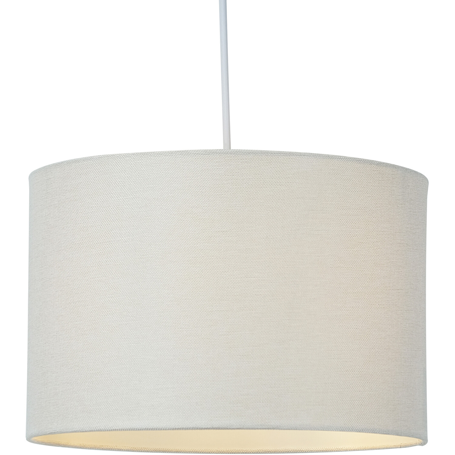 Champagne Light Shade - Medium Image 2
