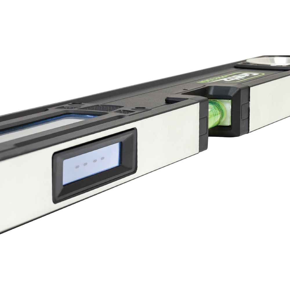 Grettz GL60 Digital Spirit Level 600mm Image 6