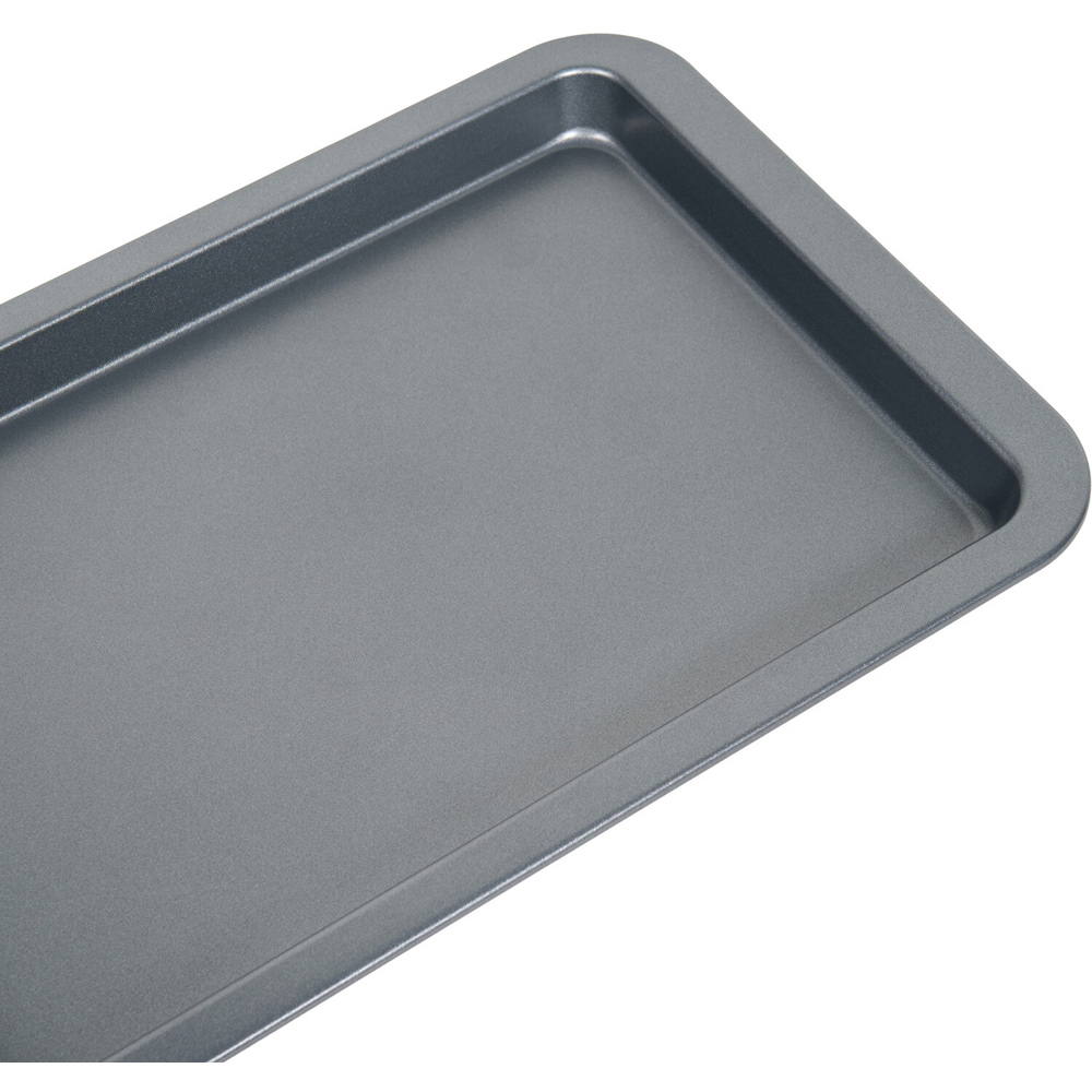 My Kitchen Oven Tray Dark Grey Small Image 4