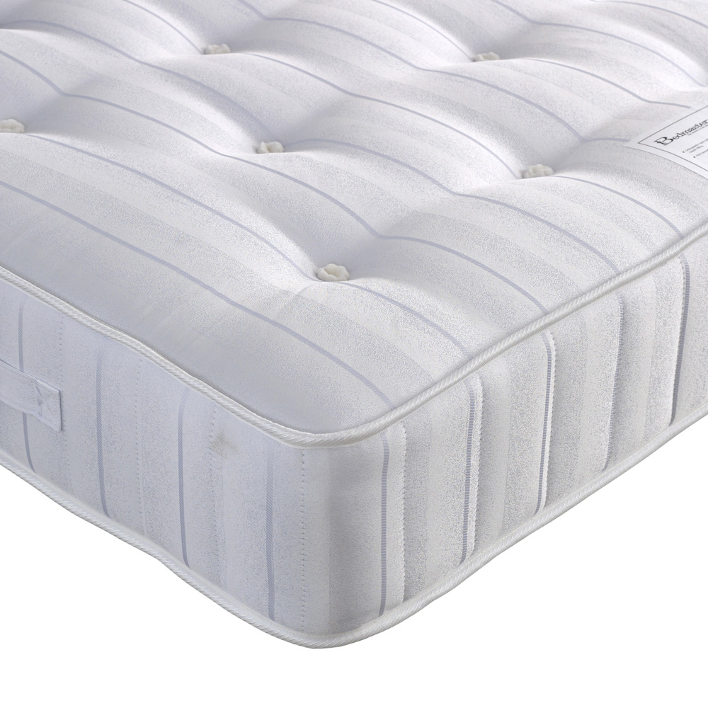 Super Ortho Small Double Orthopaedic Mattress Image 2