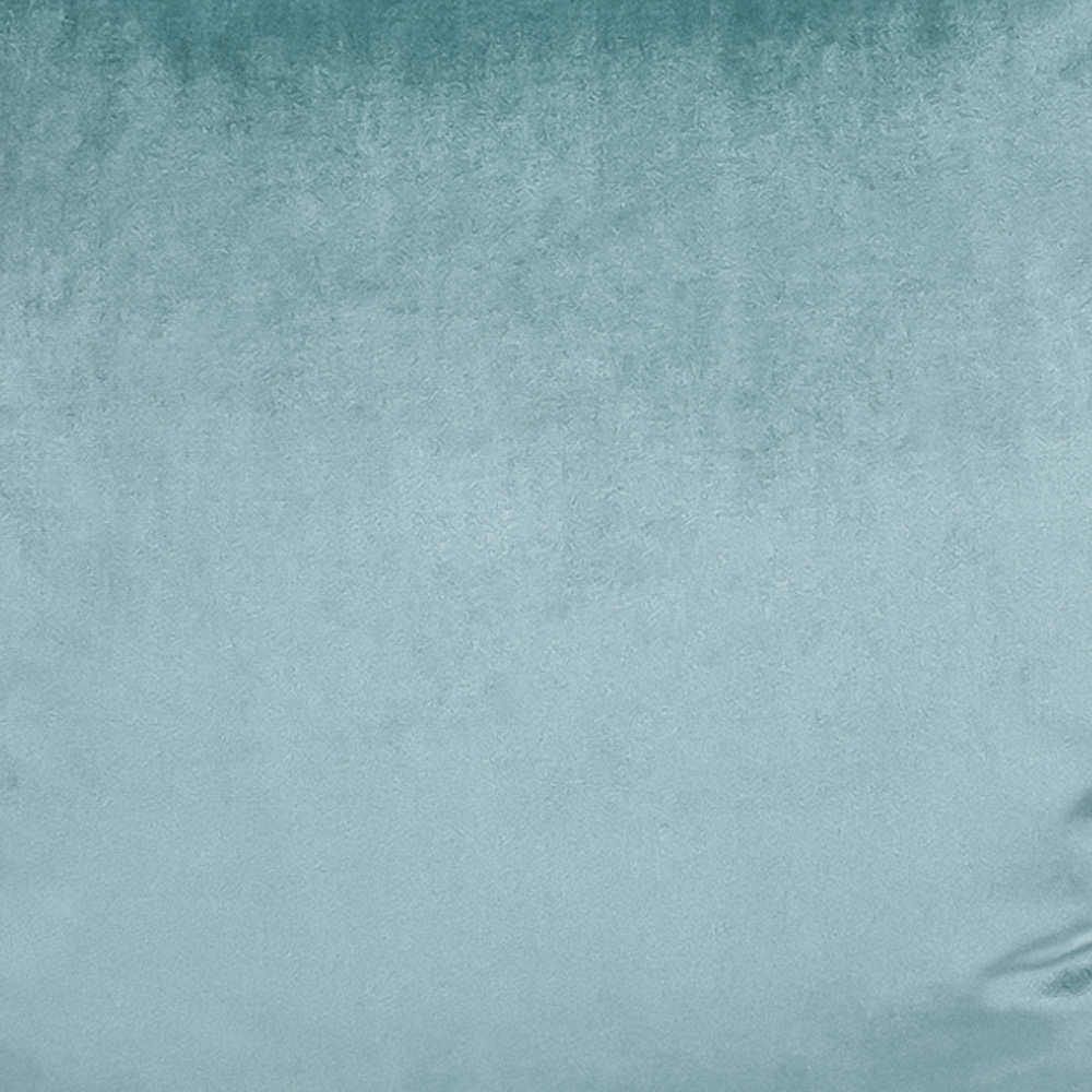 Intimates Milano Teal Filled Cushion 43 x 43cm 2 Pack Image 2