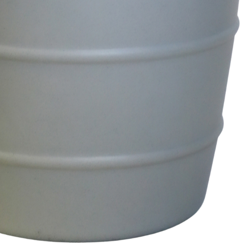 Trifibre Kesington Concrete Planter 60 x 45cm Image 3