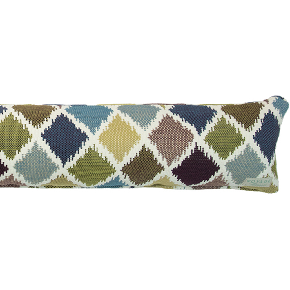 Voyage Maison Hennock Orchid Draught Excluder 20 x 90cm Image 2