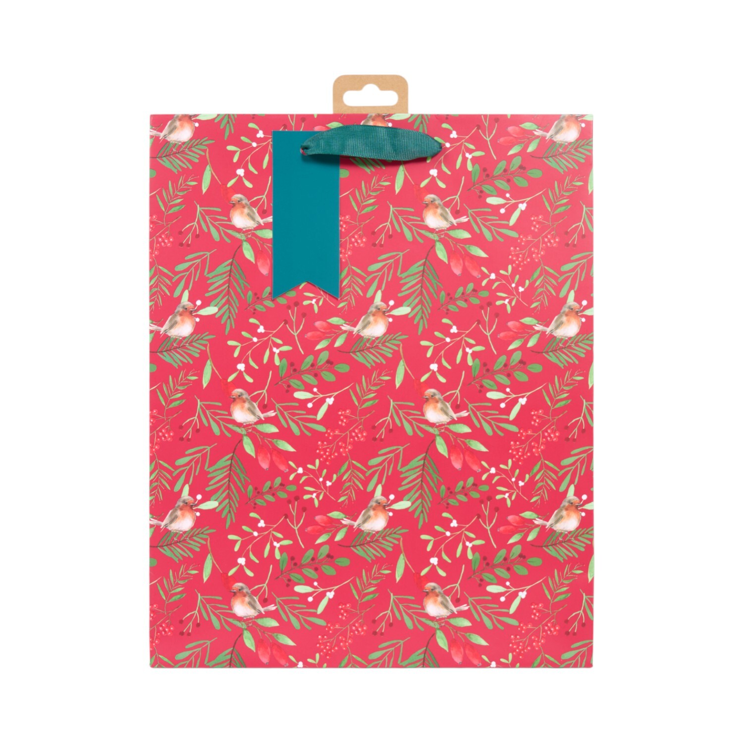 Robin Gift Bag Large Image 17