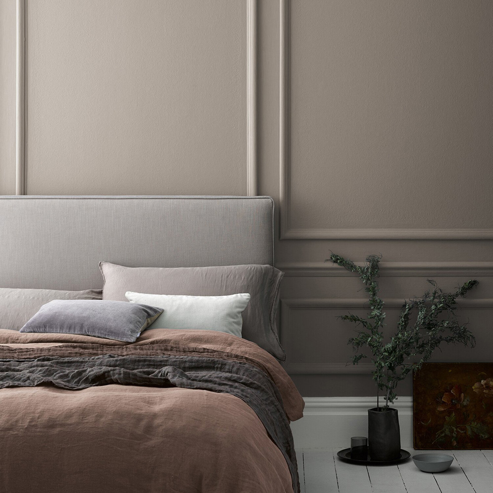 Crown Crafted Walls & Wood Potted History Luxurious Flat Matt Paint 2.5L Image 4