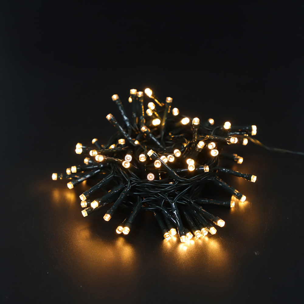 96 LED Battery Lights Image 5