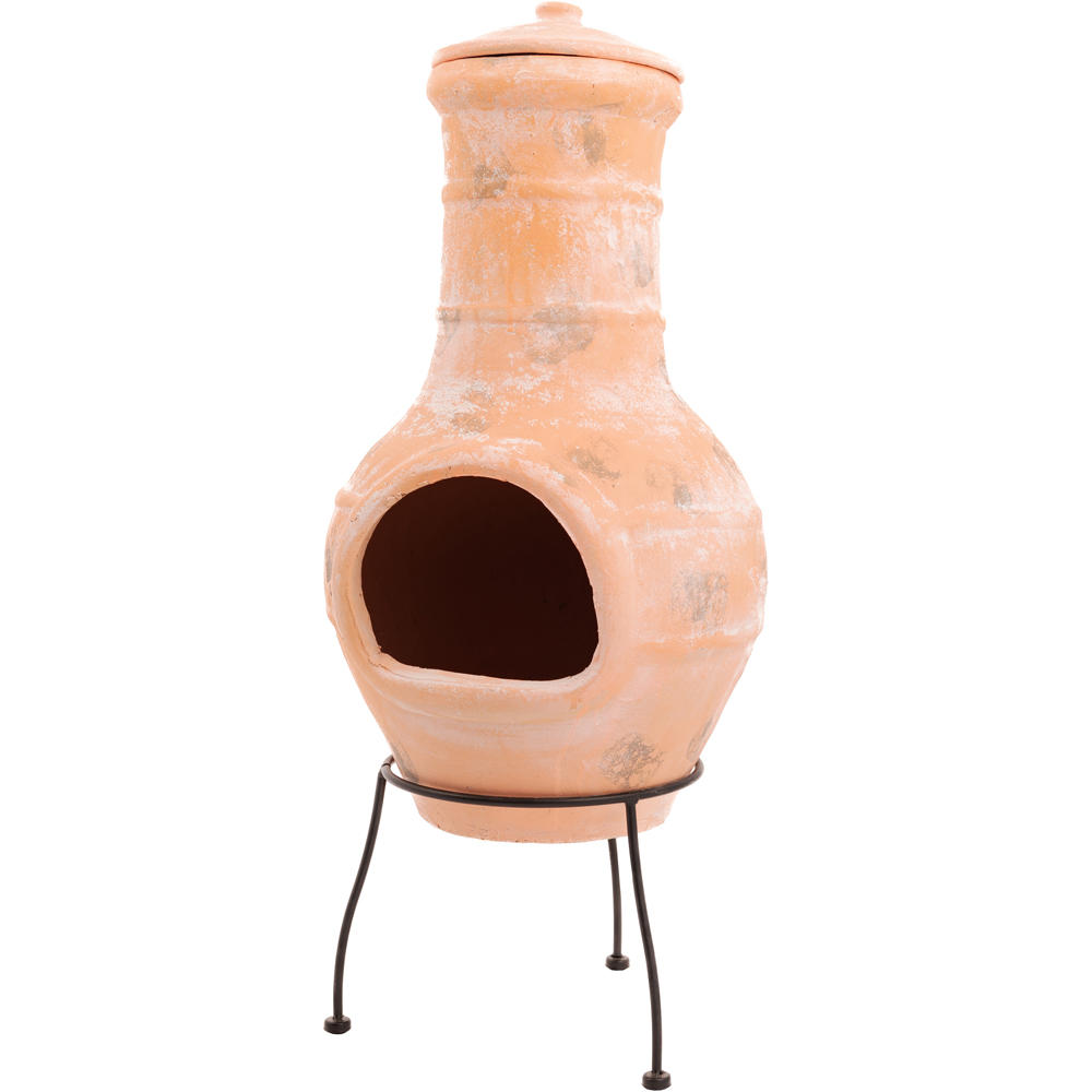 RedFire Lima Chimney Image 3