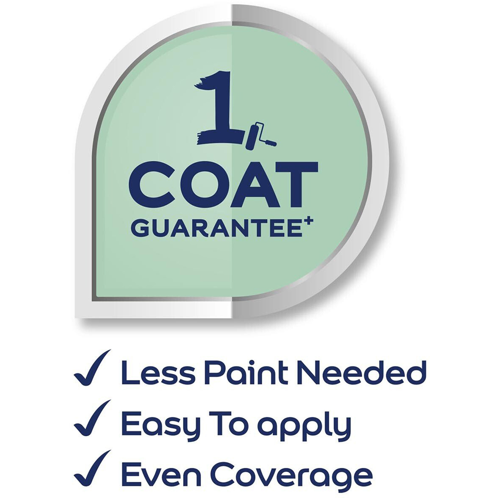 Dulux Simply Refresh One Coat Paint - Raspberry Diva Image 5