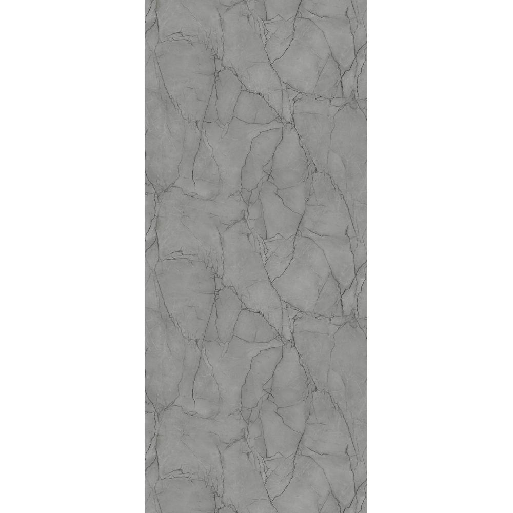 Omega Sleek Emperador Marble Effect Laminate Square Edge Kitchen Worktop 3000 x 620 x 22mm Image 3