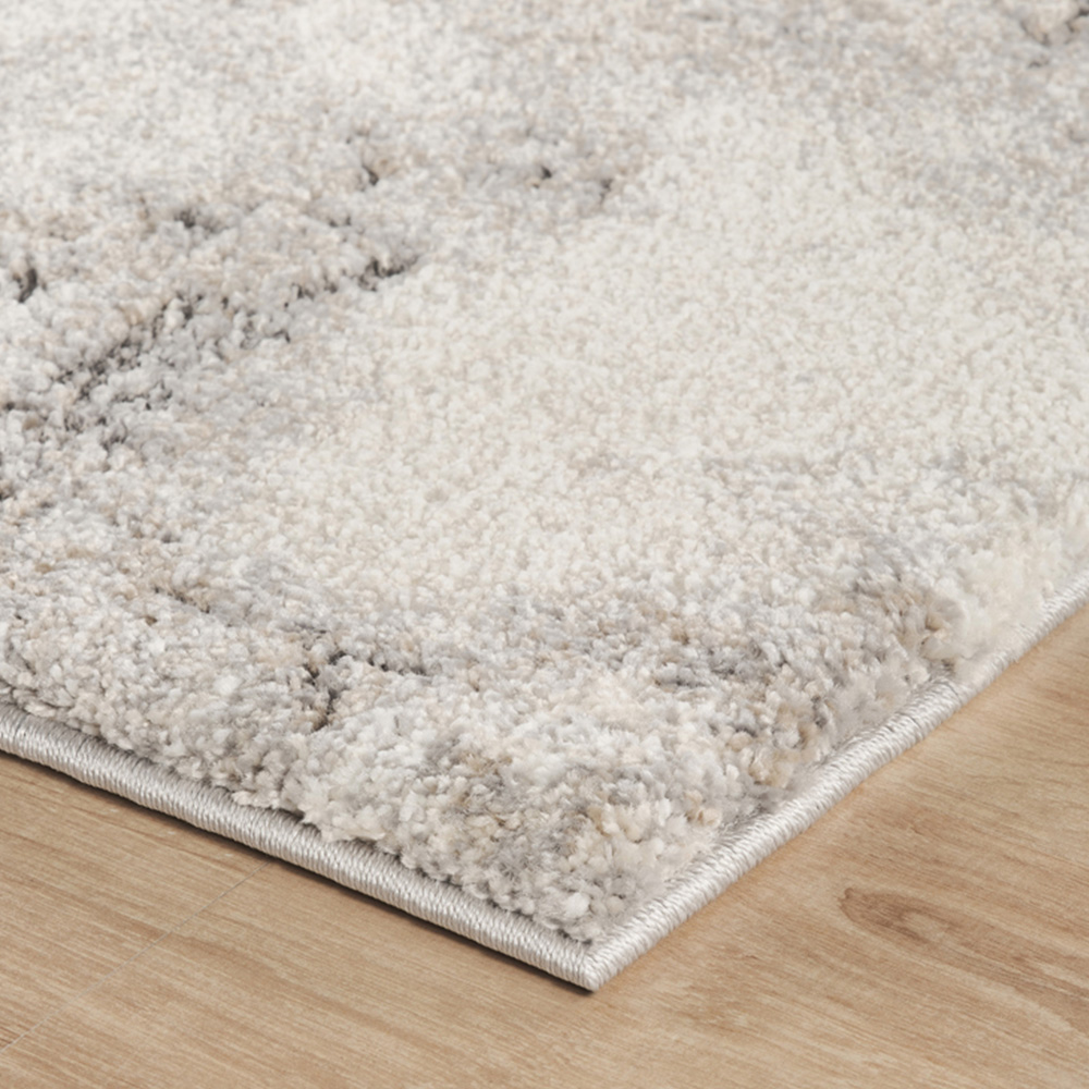 Desire Rugs Essence Grey Abstract Rug 60 x 220cm Image 3