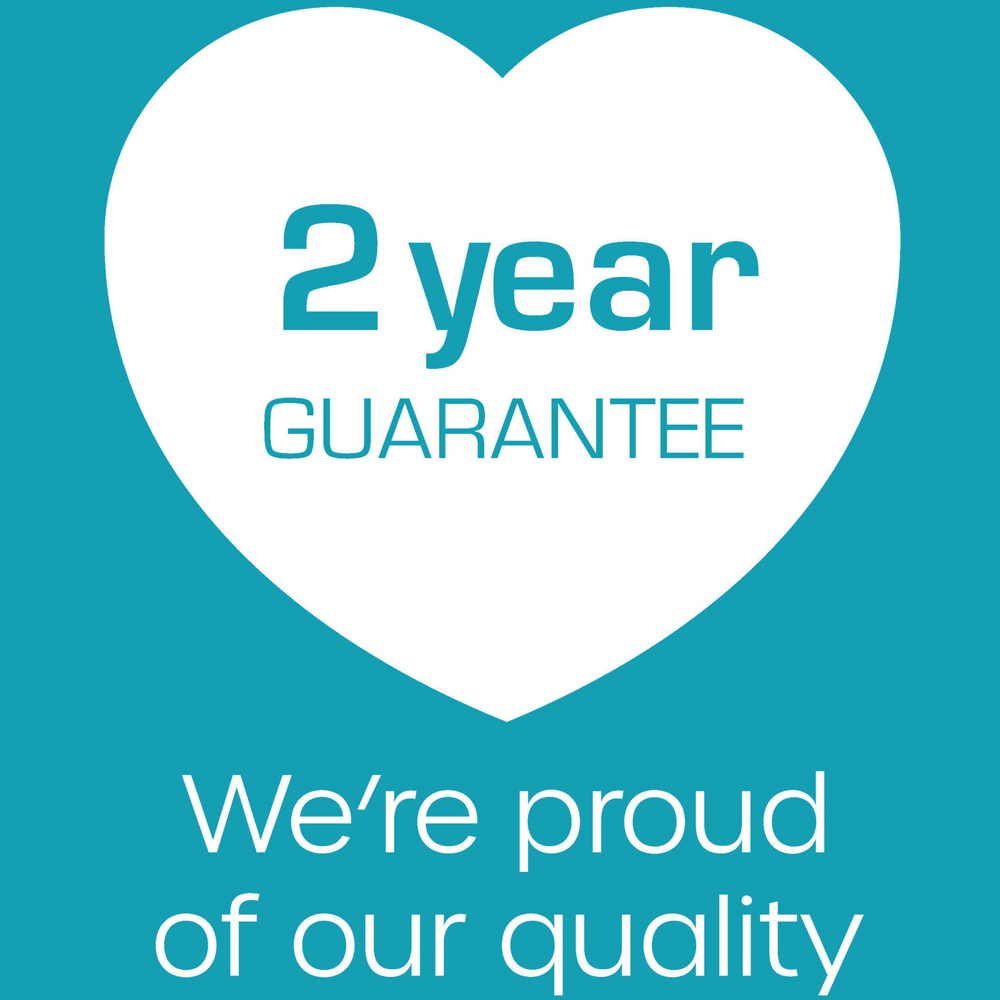 Swan 2600W White Aqua Steam Iron Image 8