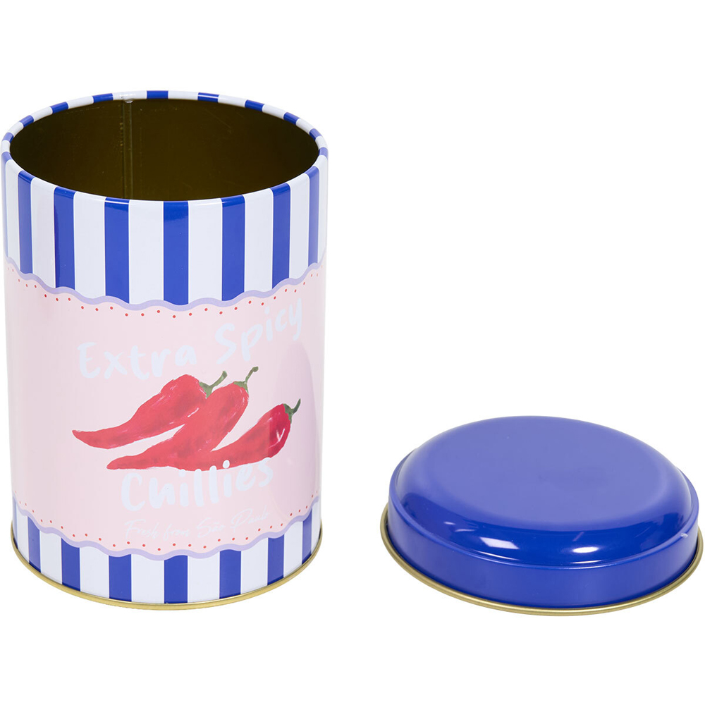 Set of 3 Alfresco Storage Canisters Image 9