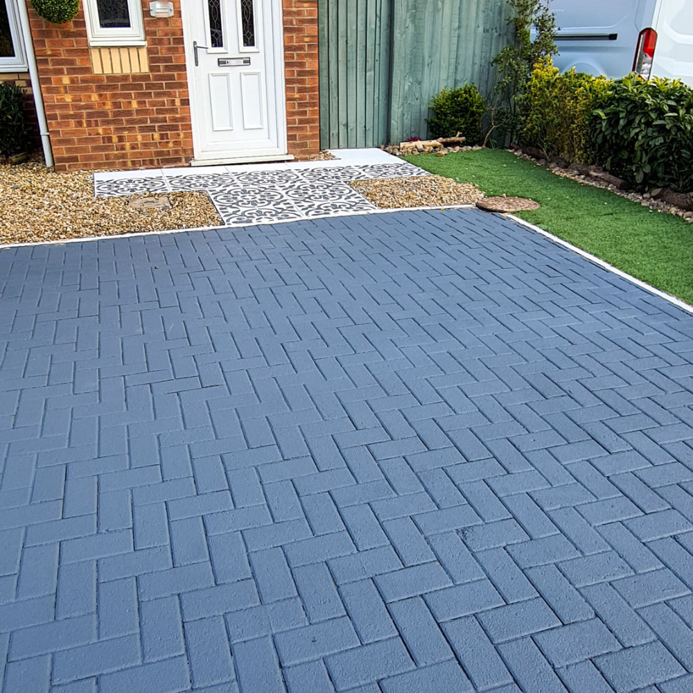 SmartSeal Grey Block Magic 5L 3 Pack Image 2