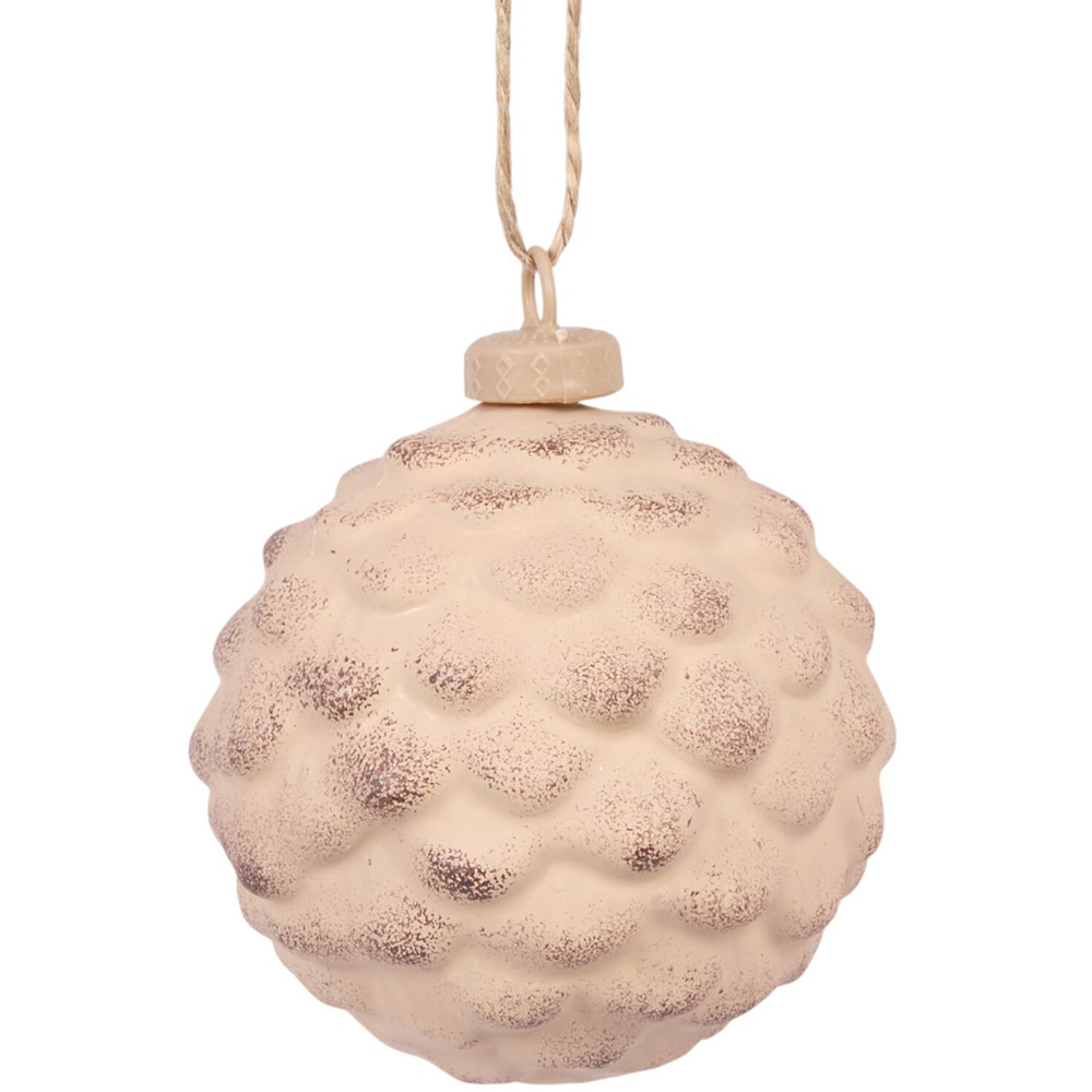 Pack of 26 Nordic Noel Baubles Image 4